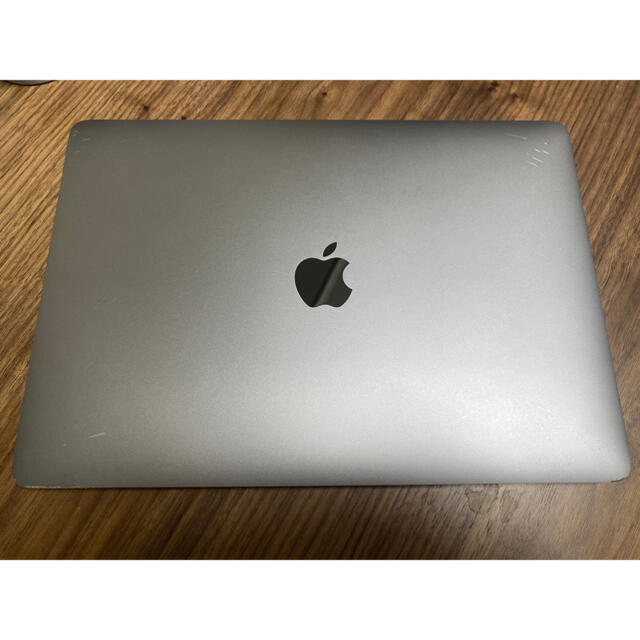 激安人気通販 【値下げ】MacBook Air 13inch 2019 256GB ノートPC