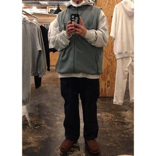 Tri-Mountain Polar Fleece Vest