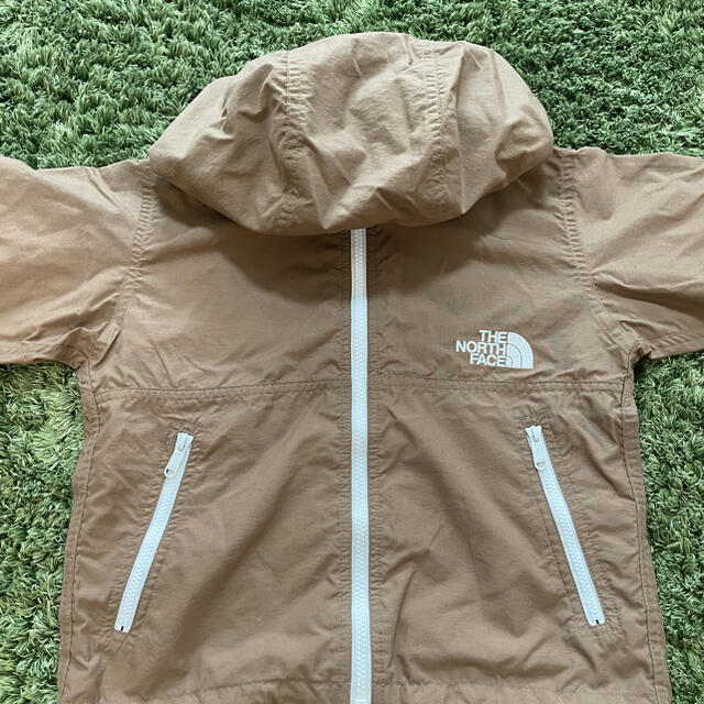 THE NORTH FACE☆コンパクトジャケット