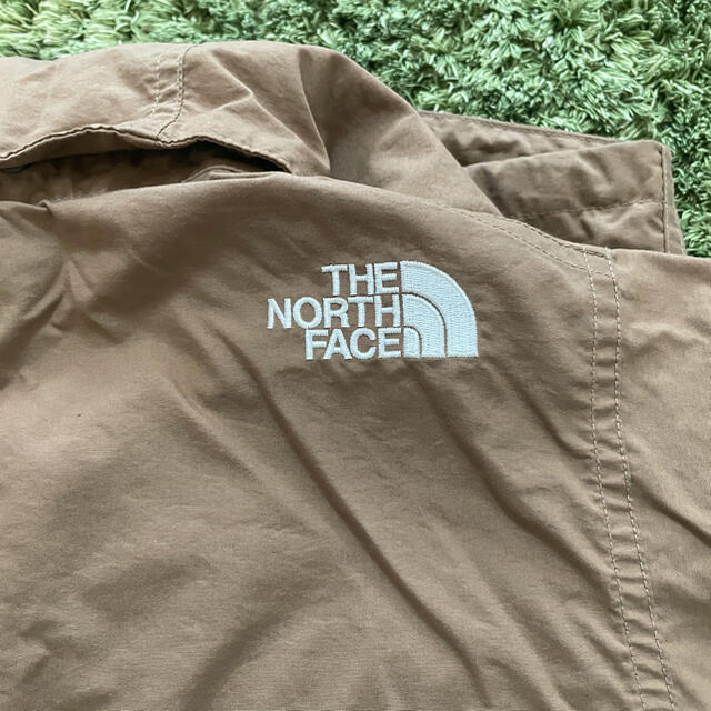 THE NORTH FACE☆コンパクトジャケット