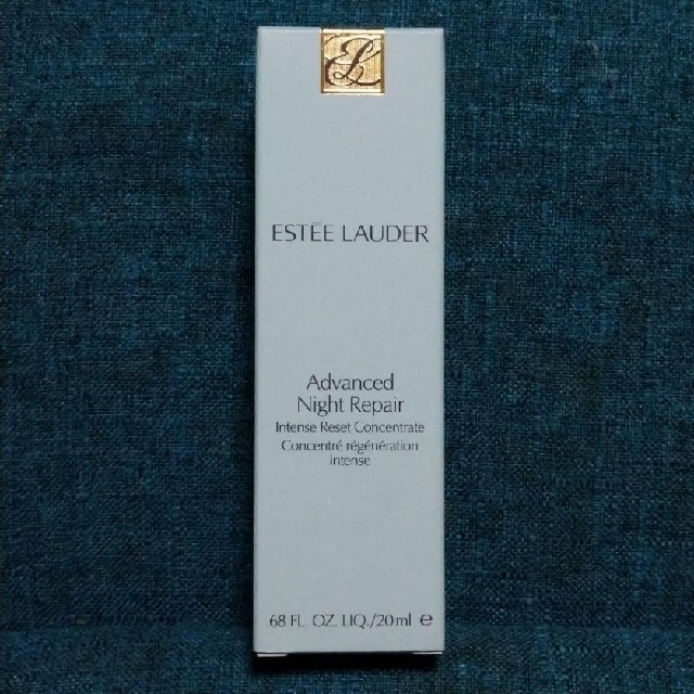Estee Lauder(エスティローダー)のアドバンス ナイト リペア インテンス コンセントレイト　20ml　おまけ付き コスメ/美容のスキンケア/基礎化粧品(美容液)の商品写真
