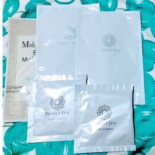 パーフェクトワン(PERFECT ONE)のRinRin様 ご予約 Perfect one 3Dマスク&バスエッセンス(パック/フェイスマスク)