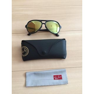 レイバン(Ray-Ban)のレイバン サングラス(サングラス/メガネ)