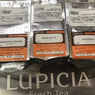 ルピシア(LUPICIA)のLUPICIA(茶)