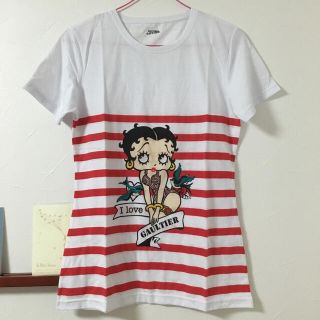 ジャンポールゴルチエ(Jean-Paul GAULTIER)のJean Paul Gaultier Tシャツ(Tシャツ(半袖/袖なし))