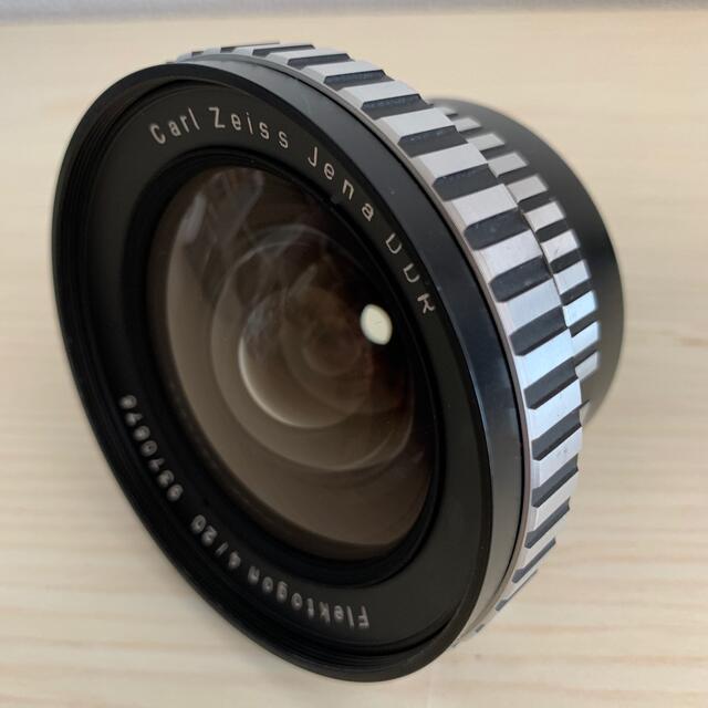 Carl Zeiss Jena DDR Flektogon 20mm F4 レンズ(単焦点) Carl Zeiss Jena DDR Flektogon 20mm F4 レンズ(単焦点)
