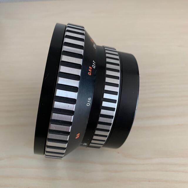 Carl Zeiss Jena DDR Flektogon 20mm F4 レンズ(単焦点) Carl Zeiss Jena DDR Flektogon 20mm F4 レンズ(単焦点)
