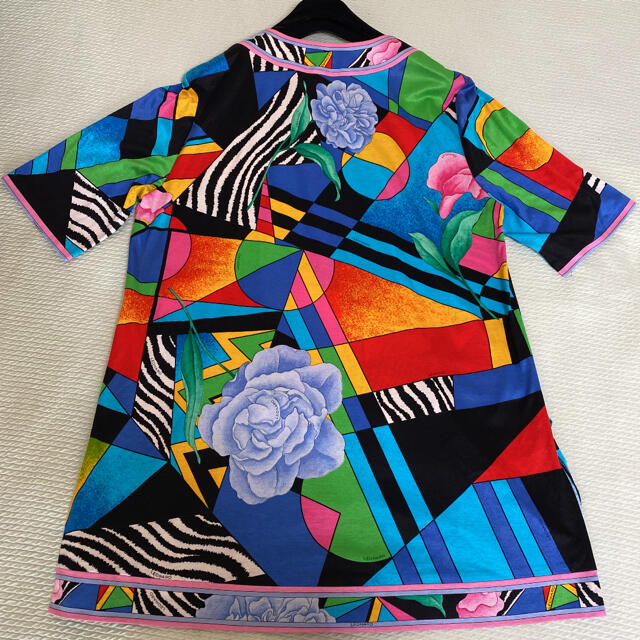 レオナール トップス | www.suellencolombo.com.br