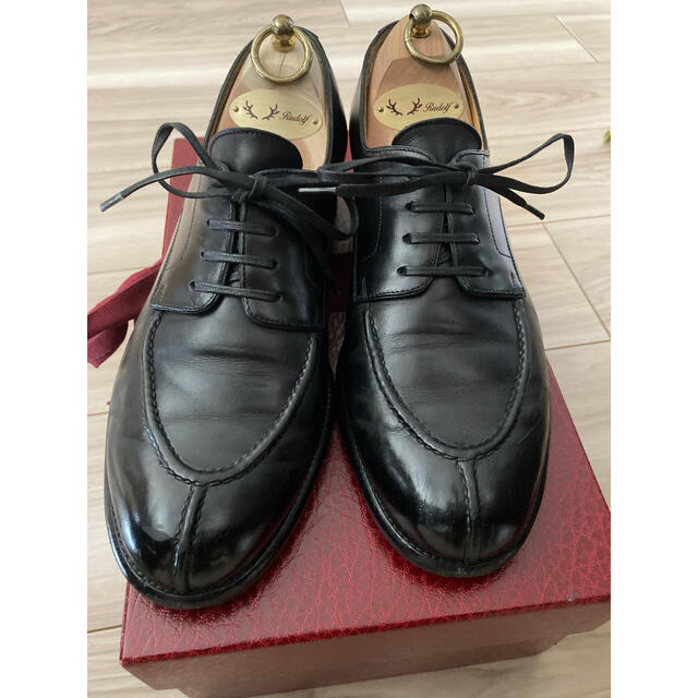 Le Yucca's U-TIP SHOES レユッカス 試着のみ | hartwellspremium.com