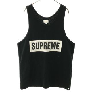 シュプリーム(Supreme)のSUPREME シュプリーム タンクトップ(タンクトップ)