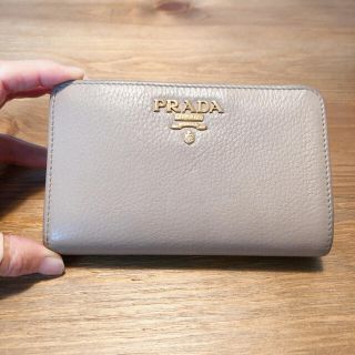 プラダ(PRADA)のPRADA 財布(財布)