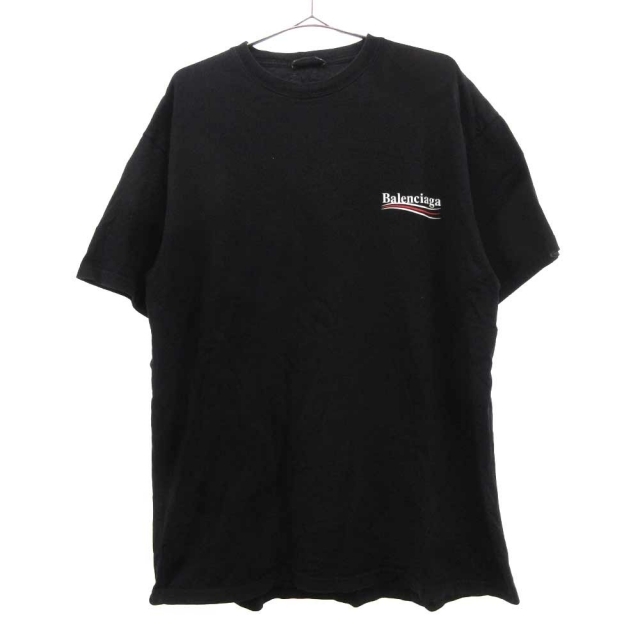 BALENCIAGA バレンシアガ 半袖Tシャツ