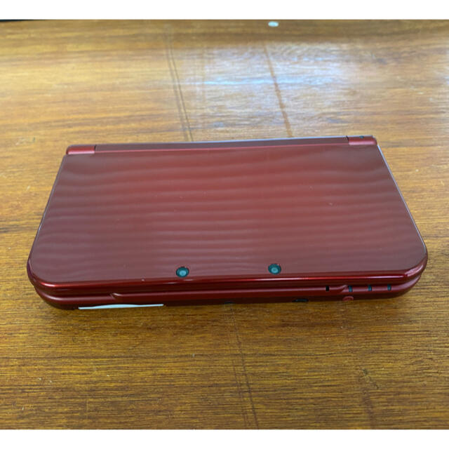 ニンテンドー3DS LL ソフト有 1