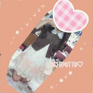 ロディスポット(LODISPOTTO)のmimimi様専用♡(ミニスカート)
