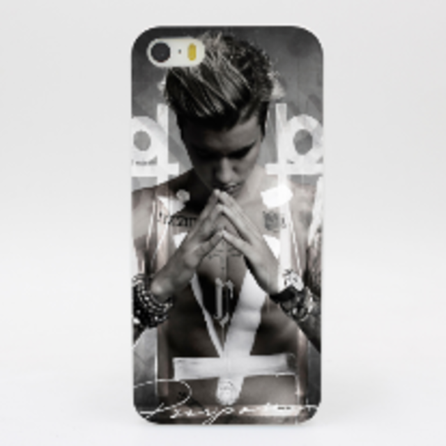 新品 6 6s Justin Bieber Iphoneケースの通販 By Matcha 93 ラクマ