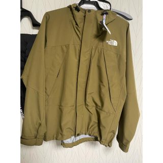 ザノースフェイス(THE NORTH FACE)のノースフェイス　オールマウンテンジャケット　NP11710(マウンテンパーカー)