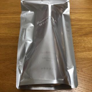 ドモホルンリンクル(ドモホルンリンクル)の【値下げ、新品未開封】ドモホルンリンクル　泡の集中パック　80g(パック/フェイスマスク)