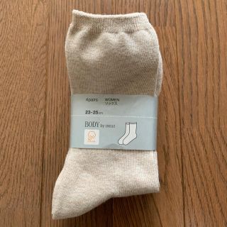 ユニクロ(UNIQLO)のユニクロ　レディースソックス(ソックス)