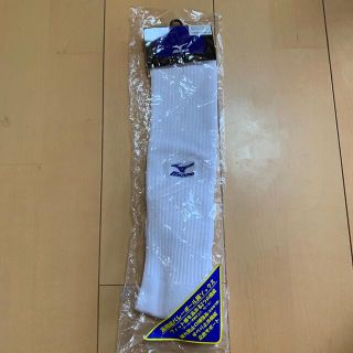 ミズノ(MIZUNO)のMIZUNO バレーボール用靴下(バレーボール)