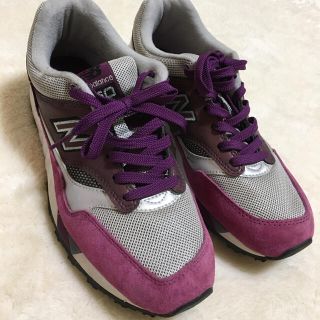 ニューバランス(New Balance)のニューバランス M150GG   25.5センチ   美品(スニーカー)