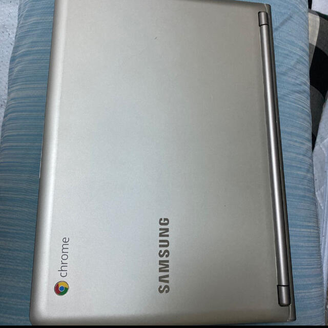 SAMSUNG(サムスン)の【ジャンク】Chromebook Samsung XE303C12 スマホ/家電/カメラのPC/タブレット(ノートPC)の商品写真