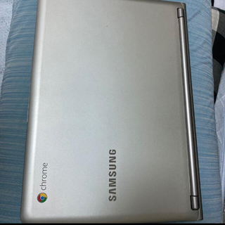 サムスン(SAMSUNG)の【ジャンク】Chromebook Samsung XE303C12(ノートPC)