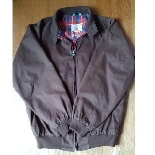 バラクータ(BARACUTA)のBARACUTA スウィングトップ(スカジャン)