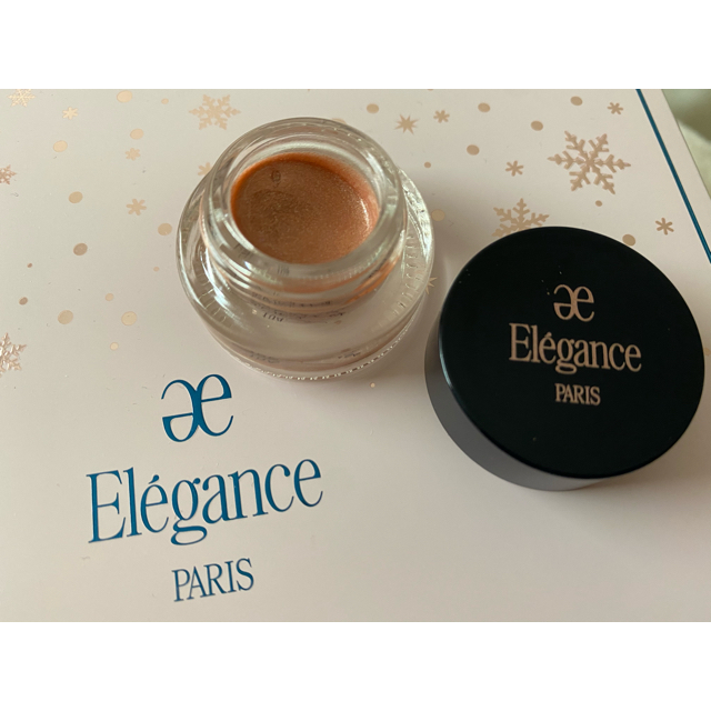 Elégance.(エレガンス)のelegance エレガンス　ジュレアイズ 104 コスメ/美容のベースメイク/化粧品(アイシャドウ)の商品写真