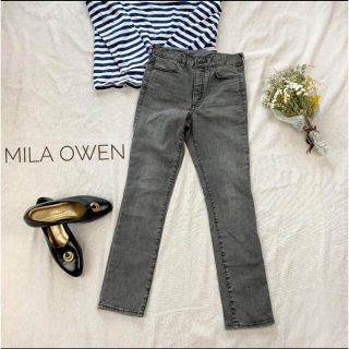 ミラオーウェン(Mila Owen)のMila owen デニム(デニム/ジーンズ)