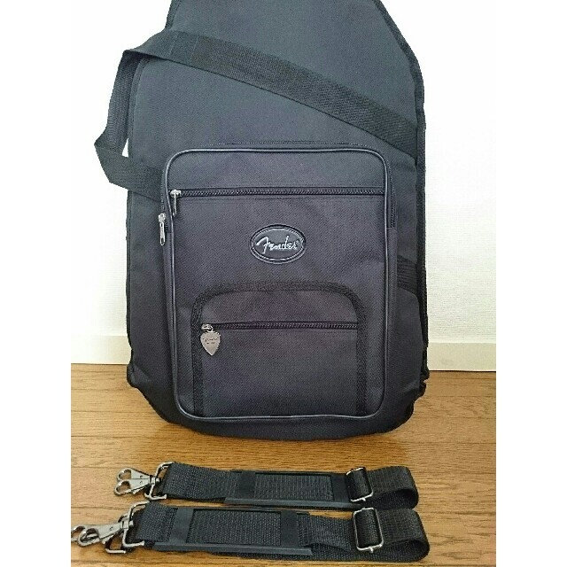 Fender Deluxe Gig Bag ST/TLケース