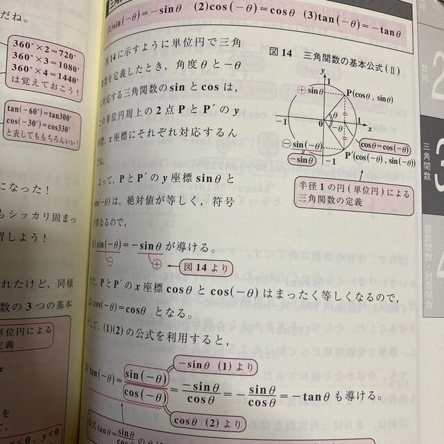 スバラシク面白いと評判の初めから始める数学２・Ｂ Ｐａｒｔ１ エンタメ/ホビーの本(語学/参考書)の商品写真