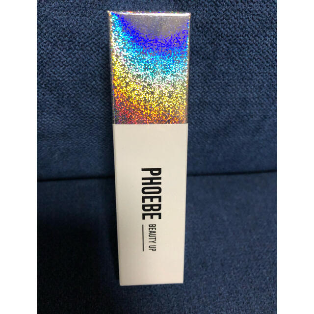 PHOBE BEAUTY UP アイラッシュセラム