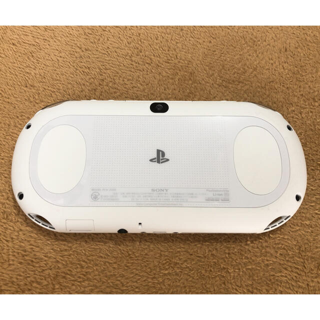 PSVITA カセットおまけ付き 1