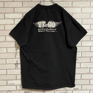 Anvil - 90s 古着 アンビル Tシャツ 両面プリント ビッグプリント ...