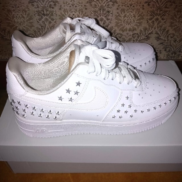 NIKE - 【あーちゃん様専用】ナイキ WMNS AIR FORCE 1 ´07 XX の+