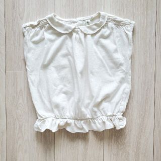 ラーゴム(LAGOM)の90cm トップス(Tシャツ/カットソー)