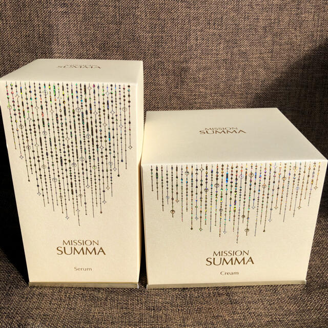 FMGミッション】スムマ 5点セット - スキンケア/基礎化粧品 FMGミッション】スムマ 5点セット - スキンケア/基礎化粧品