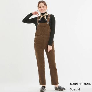 ジーユー コーデュロイ サロペット オーバーオール レディース の通販 51点 Guのレディースを買うならラクマ ジーユー コーデュロイ サロペット オーバーオール レディース の通販 51点 Guのレディースを買うならラクマ