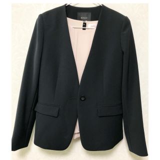 スーツカンパニー(THE SUIT COMPANY)のスーツ　カットソー(カットソー(長袖/七分))