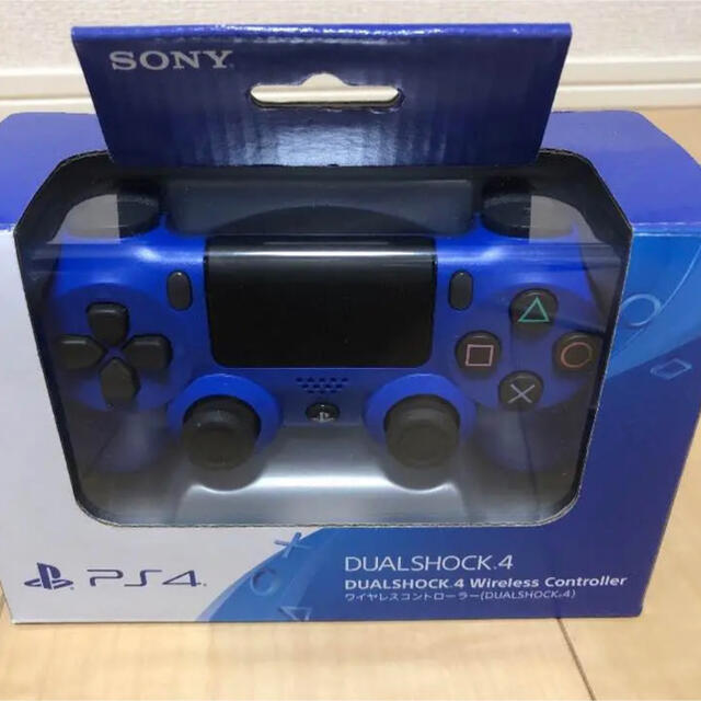 PS4 コントローラーその他