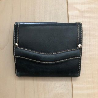 グッチ(GUCCI)のGUCCI財布 使用感あり(財布)