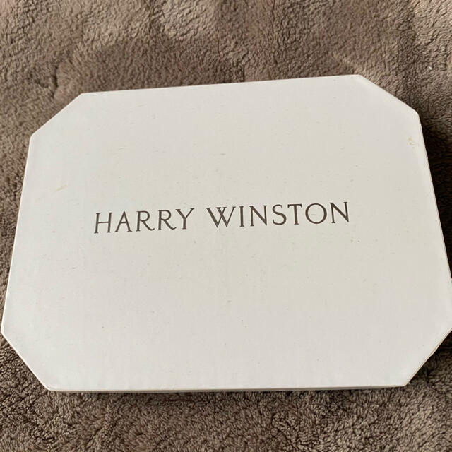 HARRY WINSTON(ハリーウィンストン)のハリーウィンストン　トランプ エンタメ/ホビーのコレクション(ノベルティグッズ)の商品写真