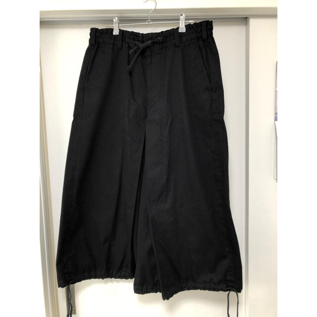 Yohji Yamamoto(ヨウジヤマモト)のs’yte ハカマ　バルーンパンツ　US-P36-076-2 メンズのパンツ(その他)の商品写真