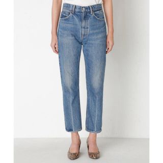 スライ(SLY)の●りん様専用●SLY HARRY JW STRAIGHT DENIM サイズ23(デニム/ジーンズ)