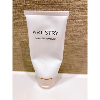 アムウェイ(Amway)のアムウェイ　メークアップリムーバー(クレンジング/メイク落とし)