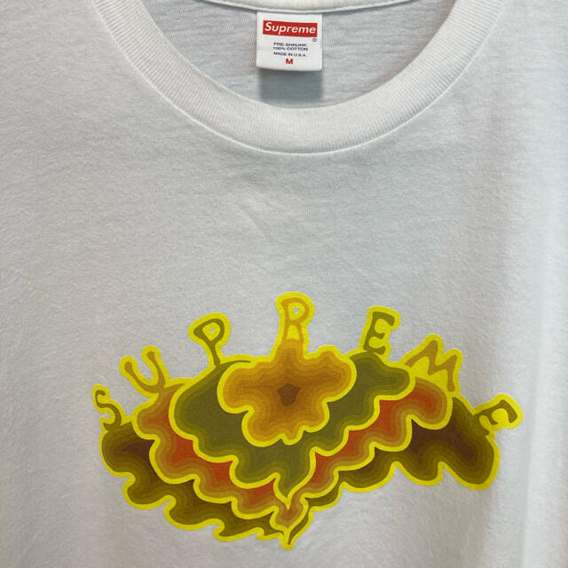 Supreme cloud Tee