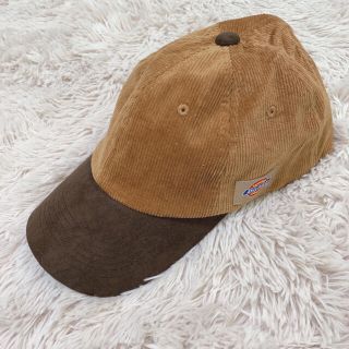 ディッキーズ(Dickies)のディッキーズ　キャップ(キャップ)