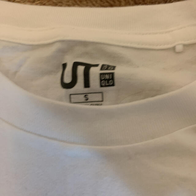 UNIQLO(ユニクロ)の鬼滅の刃ユニクロTシャツ メンズのトップス(Tシャツ/カットソー(半袖/袖なし))の商品写真