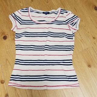 バーバリー(BURBERRY)のBURBERRY Tシャツ(Tシャツ(半袖/袖なし))