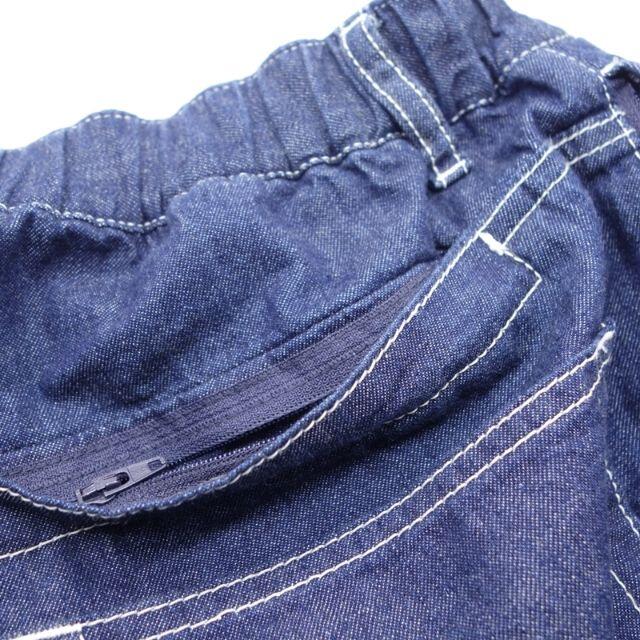 SSZ Jesse Denim Pant エスエスズィー デニムパンツ